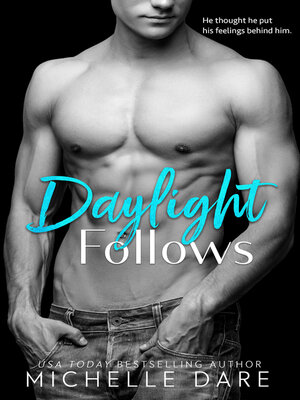 cover image of Daylight Follows